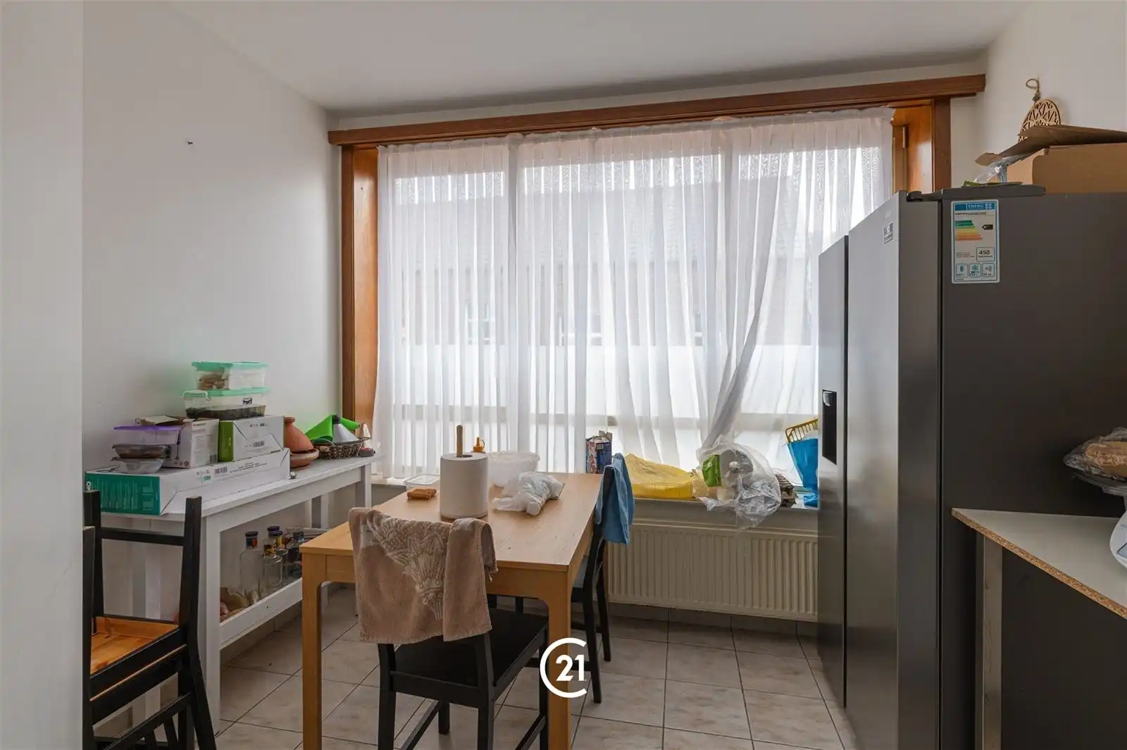 Zeer zeldzame investeringskans in Lennik! foto 28