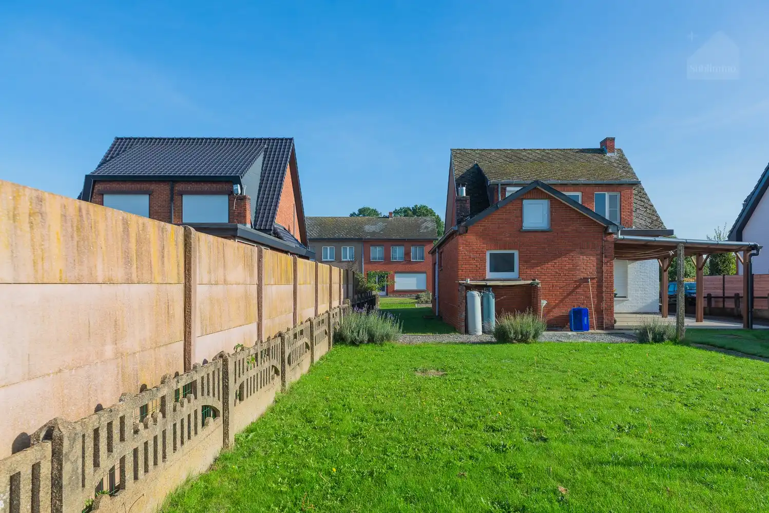 Ruime gezinswoning met 3 slaapkamers op een perceel van 668 m² in Meerhout-Gestel foto 25