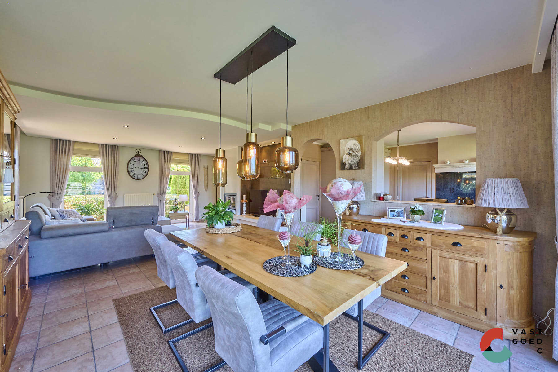 Huis te koop foto 6