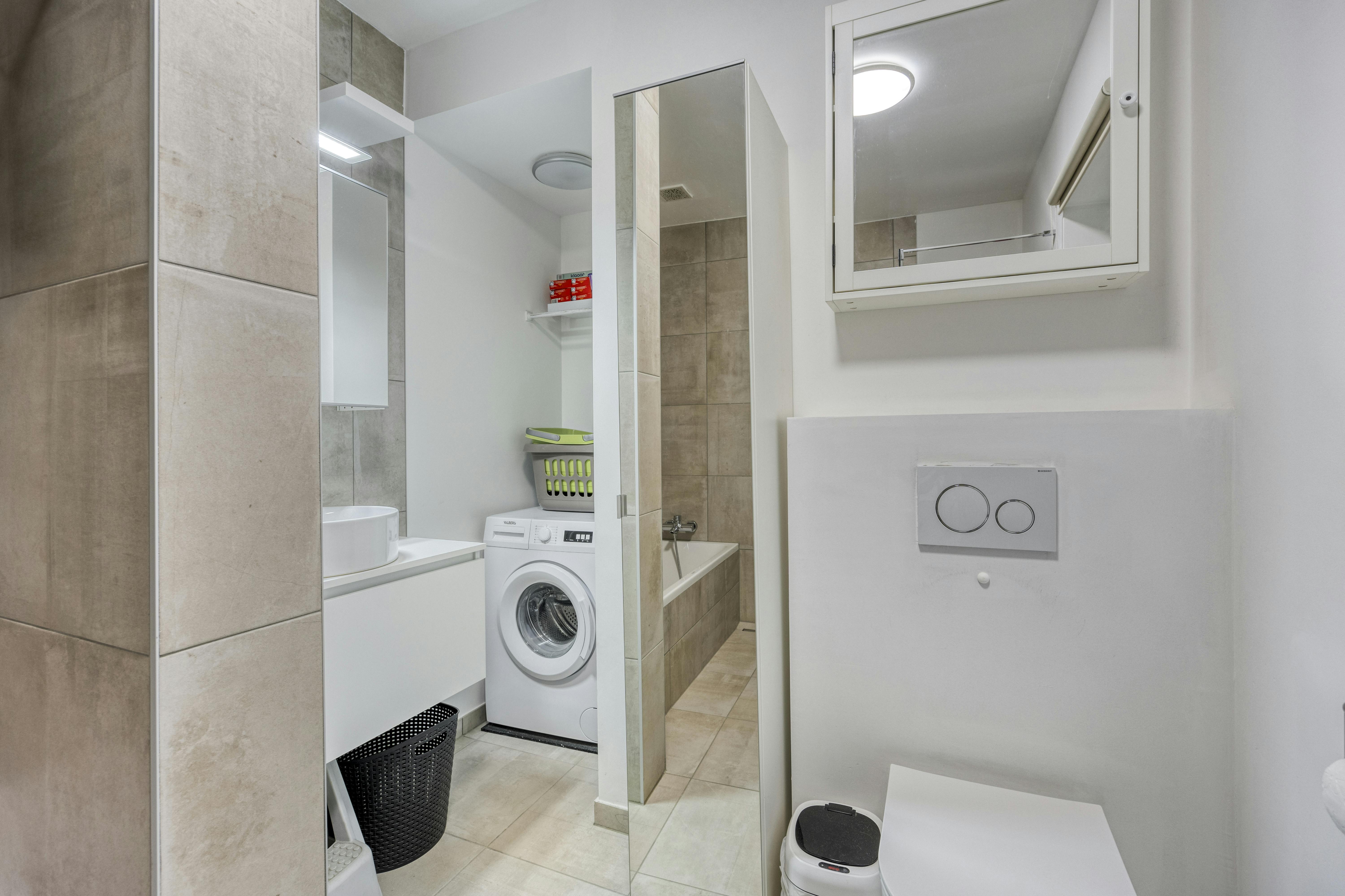 Recent appartement (2023) te koop in Ooigem foto 7