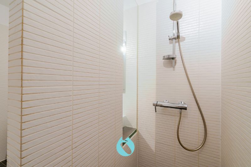 Ruim gelijkvloers 3-slaapkamer appartement te Wondelgem foto 13