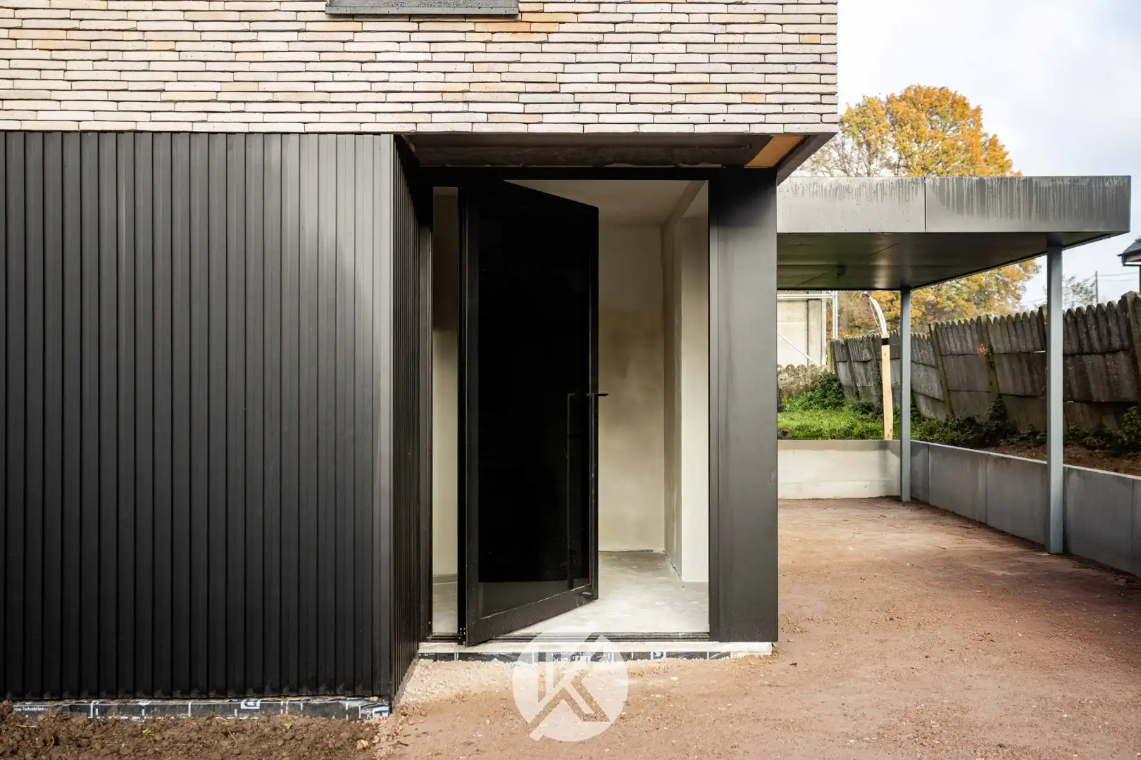 Energiezuinige nieuwbouwwoning in een aangename woonomgeving foto 4