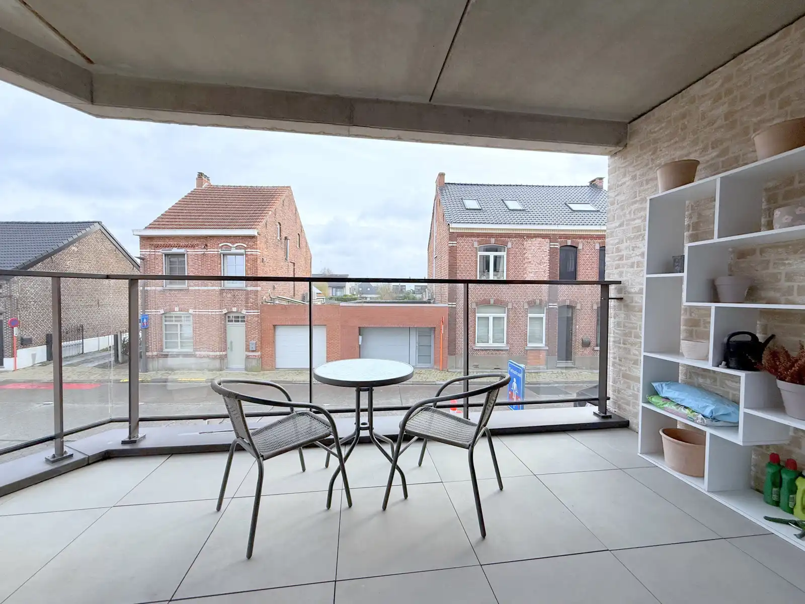 Instapklaar 2-slaapkamerappartement foto 7