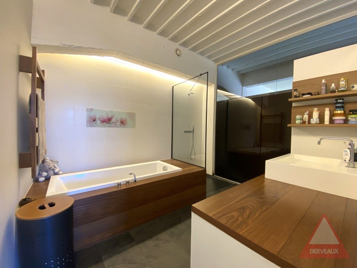 Kortrijk - Luxueuze loft met zongericht terras foto 14