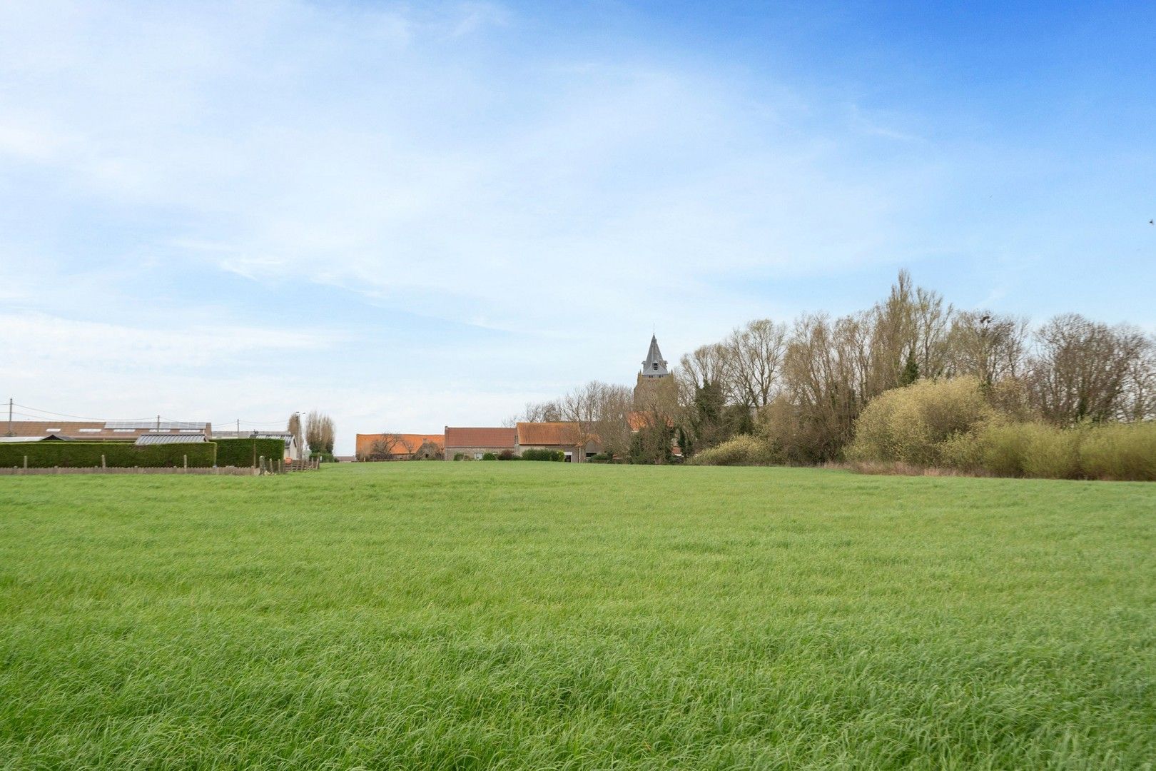 Ruime landelijk gelegen woning met 4 slaapkamers en tuin foto 15