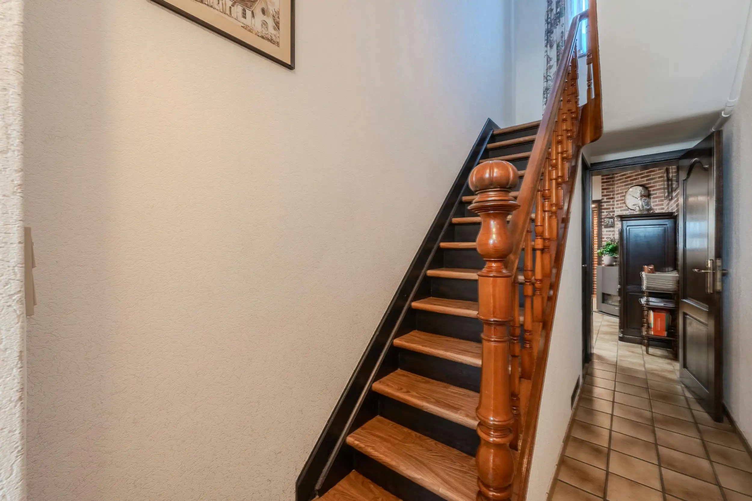 Huis te koop in Ieper met zongerichte tuin én garage foto 28