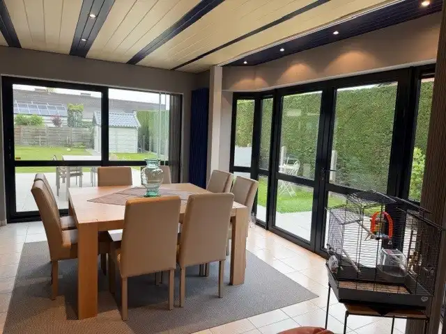 Mooie ruime woning 4 slaapkamers op 855m² foto 7