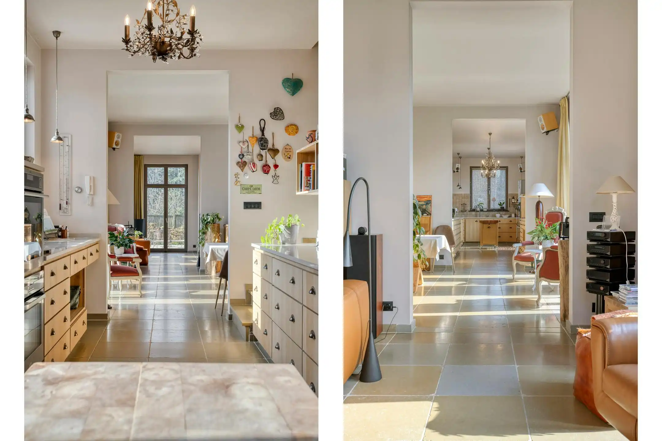 Villa te koop in het bos te Sint Pietersveld in Wingene foto 8