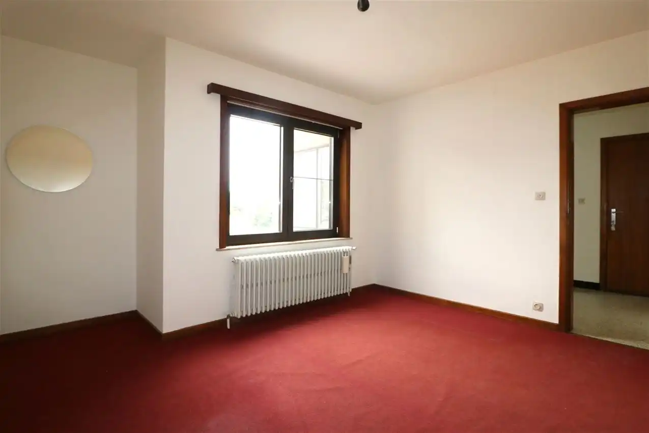 Appartement met twee slpk in centrum foto 19