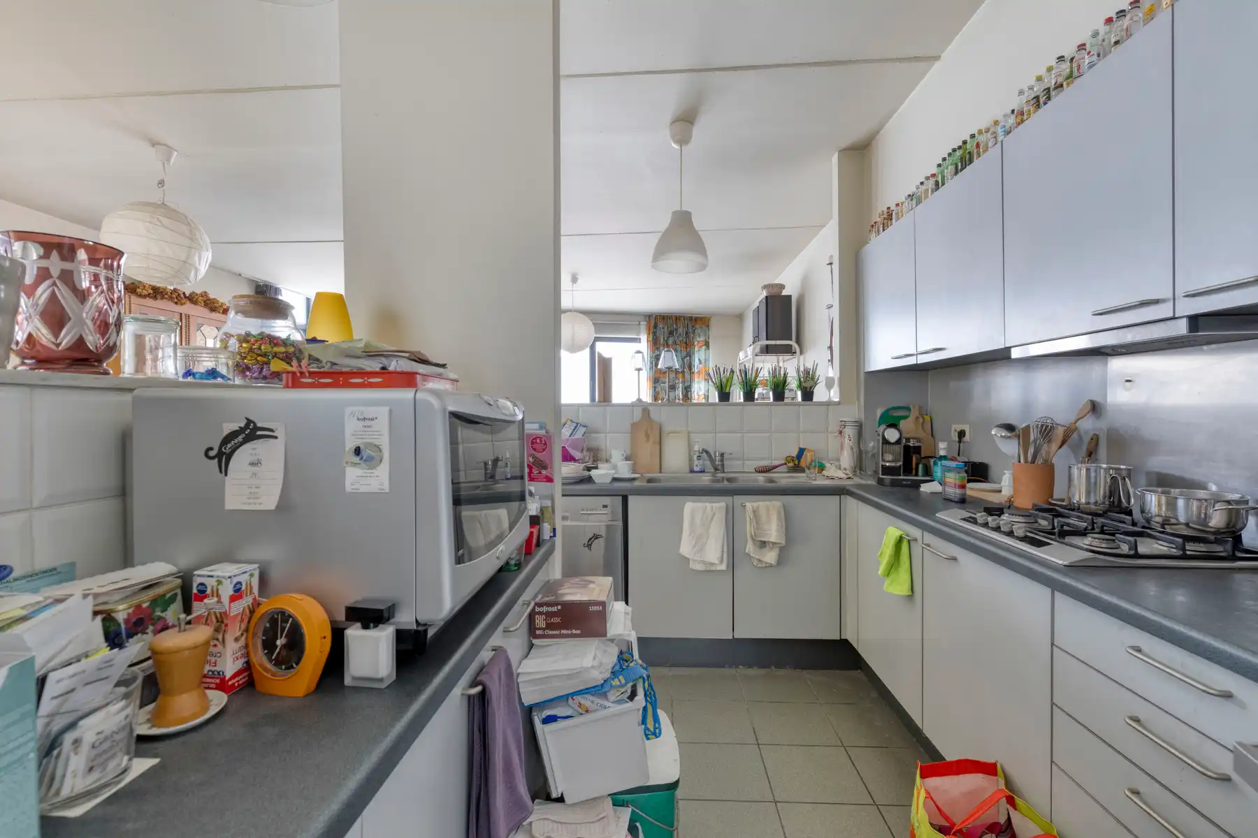 Opbrengsteigendom met handelsgelijkvloers & duplex foto 20