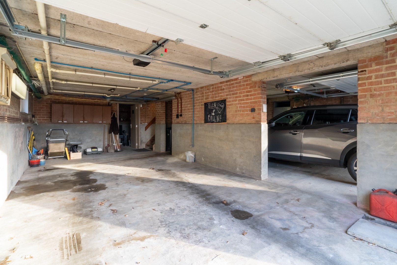 Ruime villa met prachtig uitzicht!  foto 21