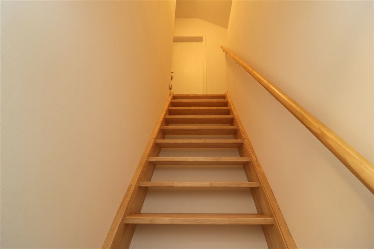 Gezellige woning, 4 slpk., inpandige garage, tuin foto 47