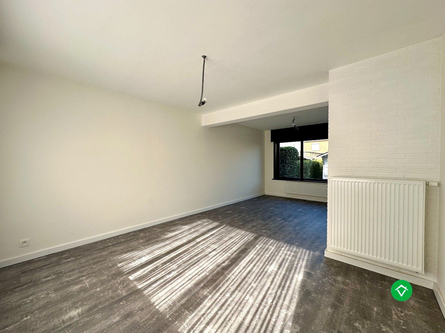 Instapklare woning met garage te huur in Gistel foto 3