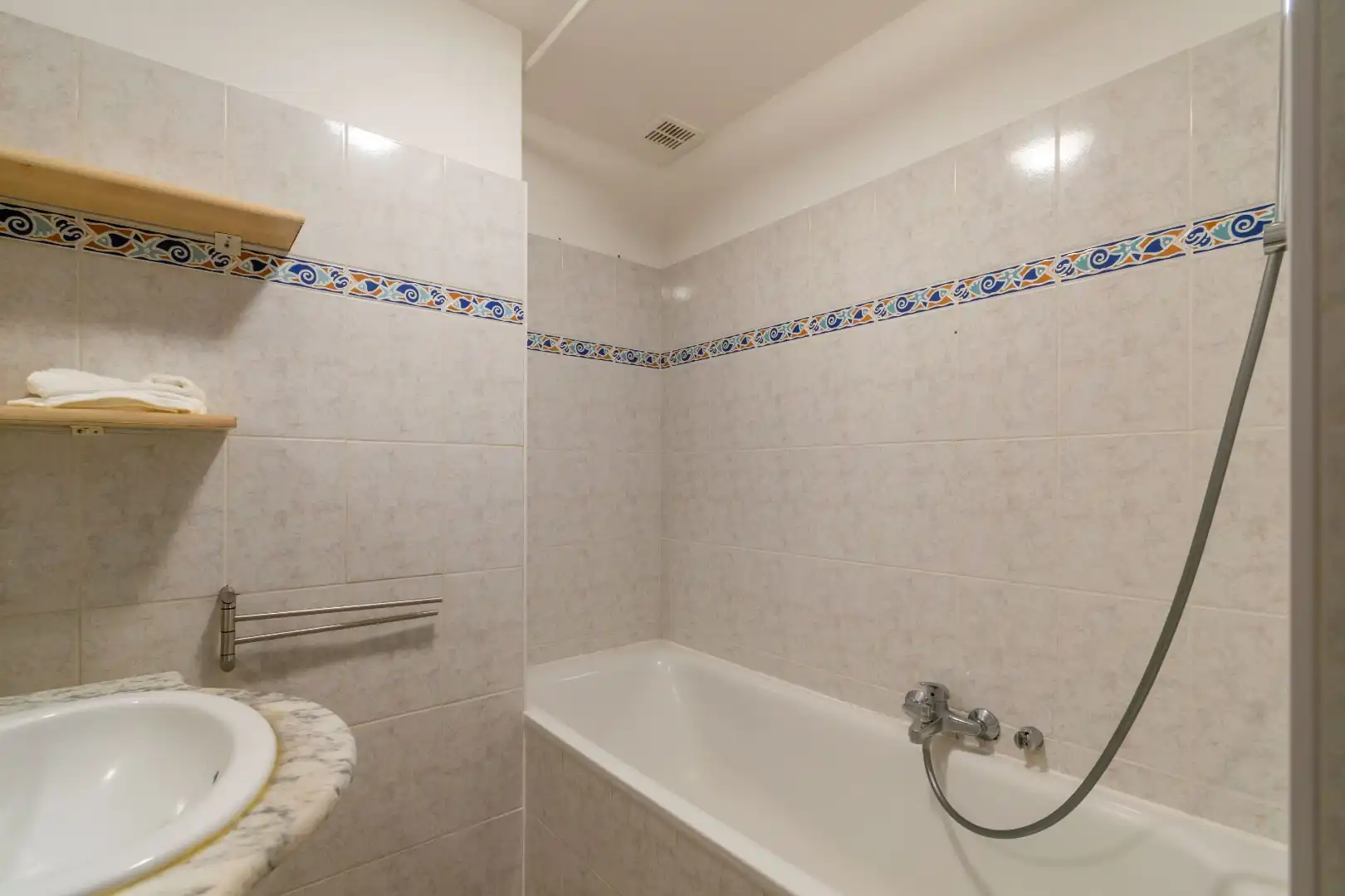 Appartement te huur foto 12