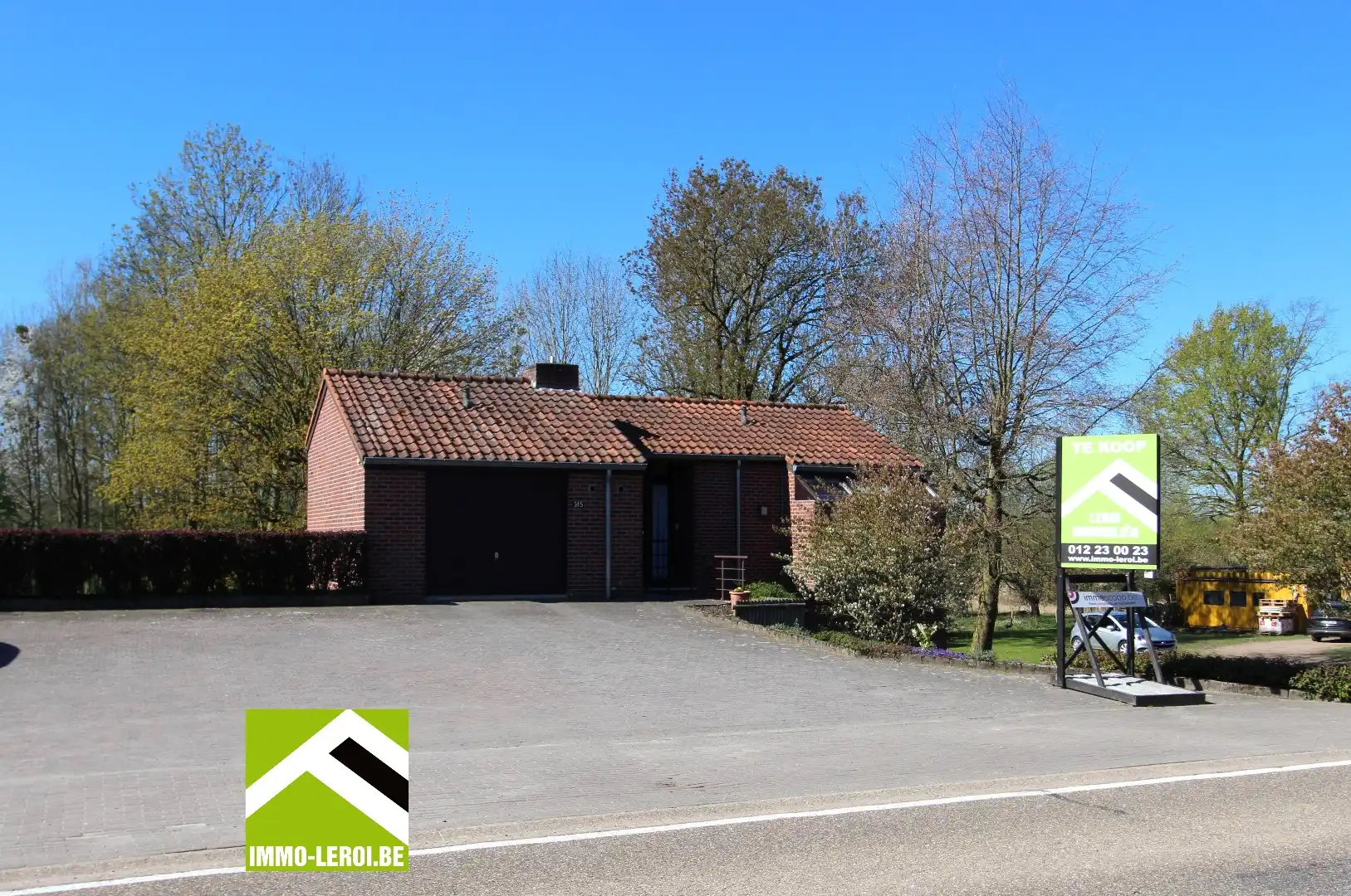 Gezellig ingerichte woning met zalige tuin aan de Kevie foto 26