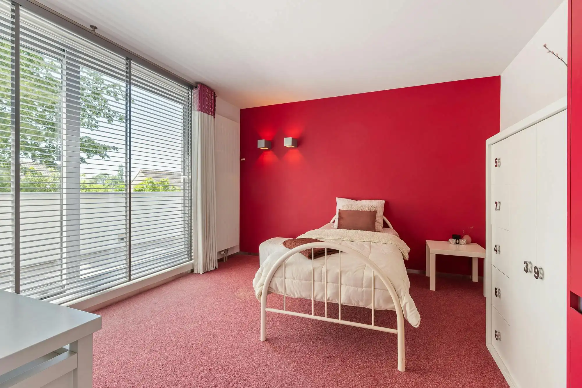 Energiezuinige, ultra-moderne villa te Essen foto 26