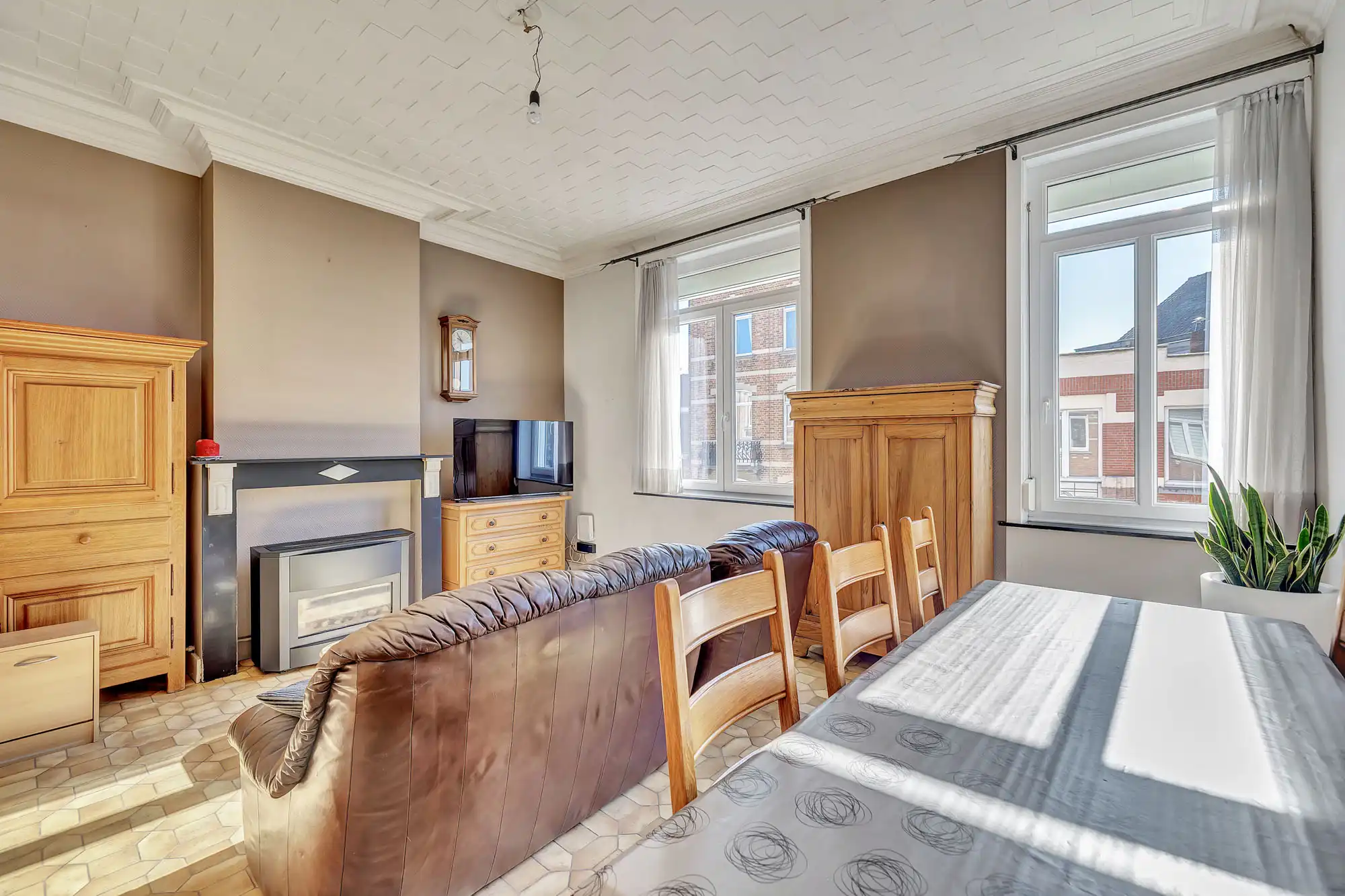 Opbrengsteigendom met 2 wooneenheden foto 14