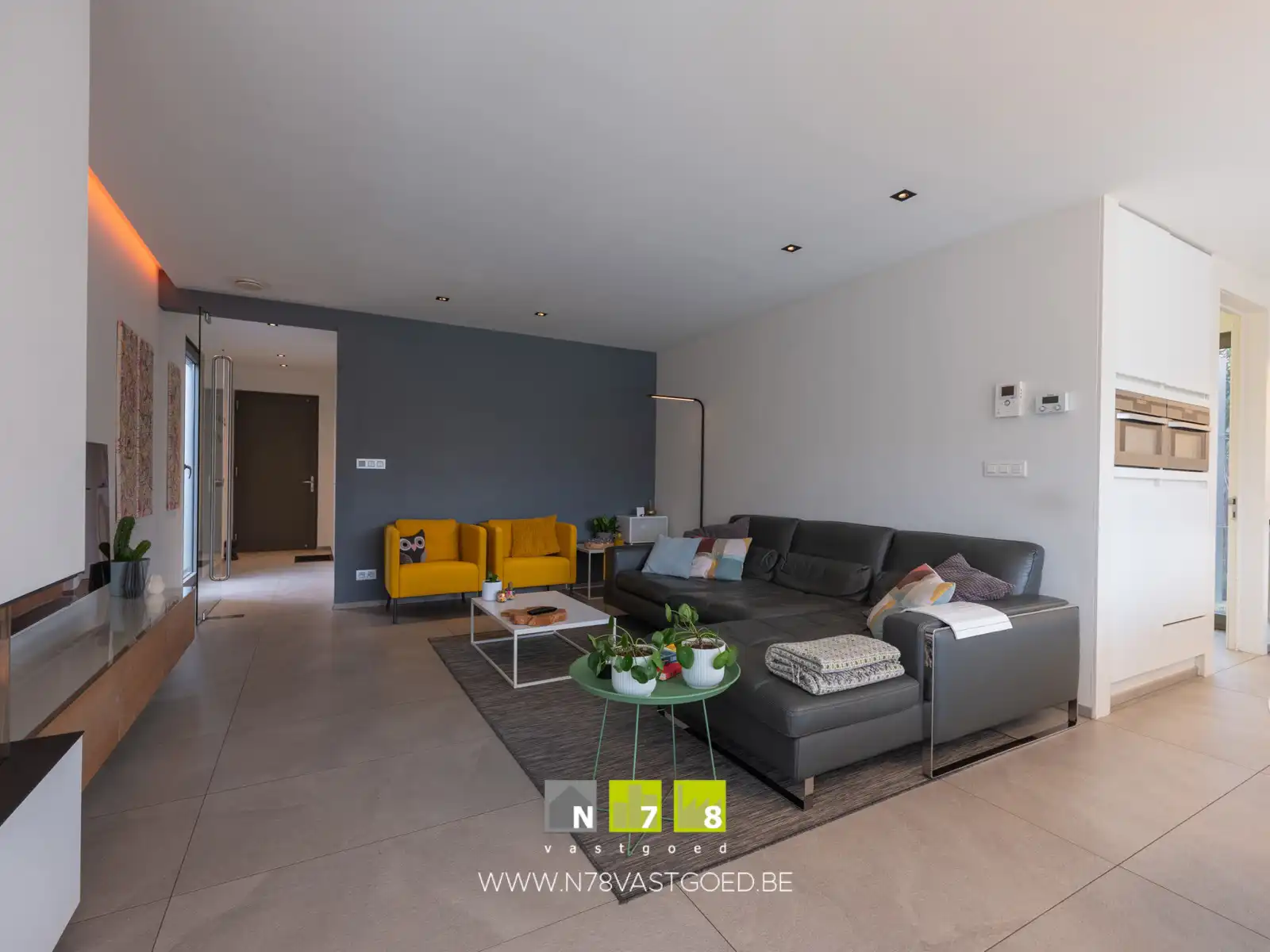 Huis te koop foto 4