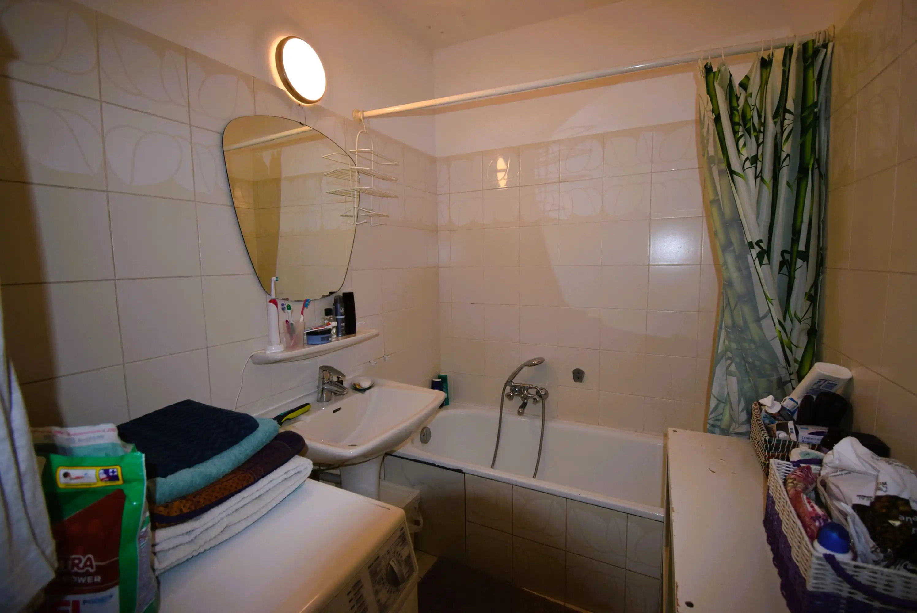 Appartement 2 slaapkamers foto 6