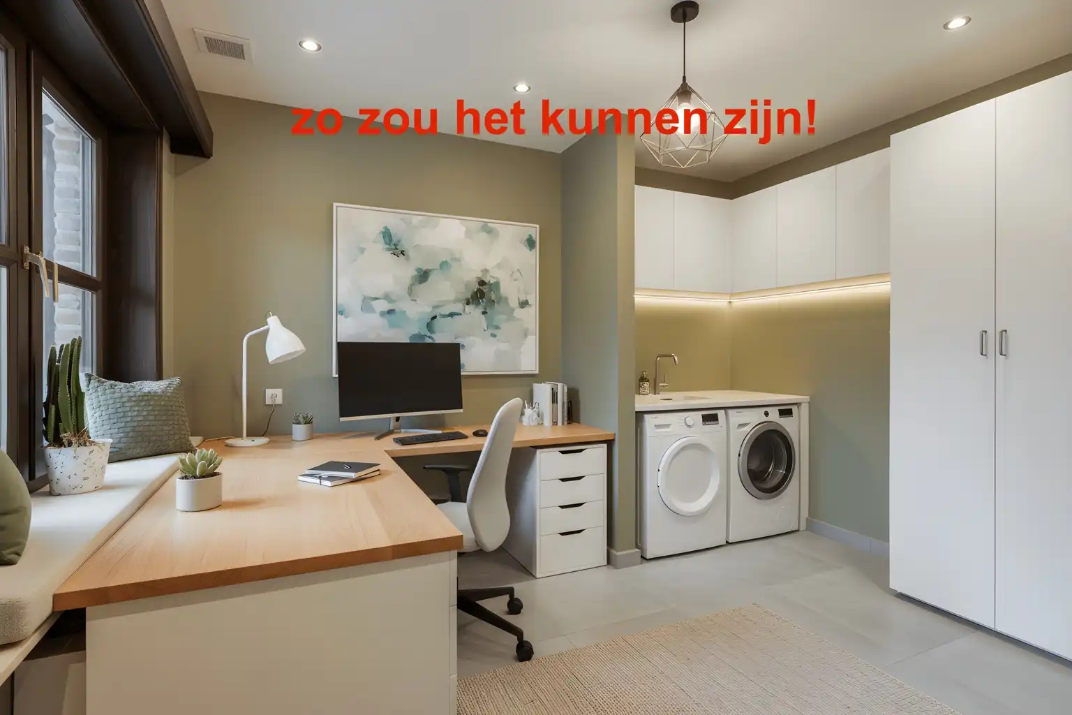 Prachtige woonst op toplocatie in Linden foto 13