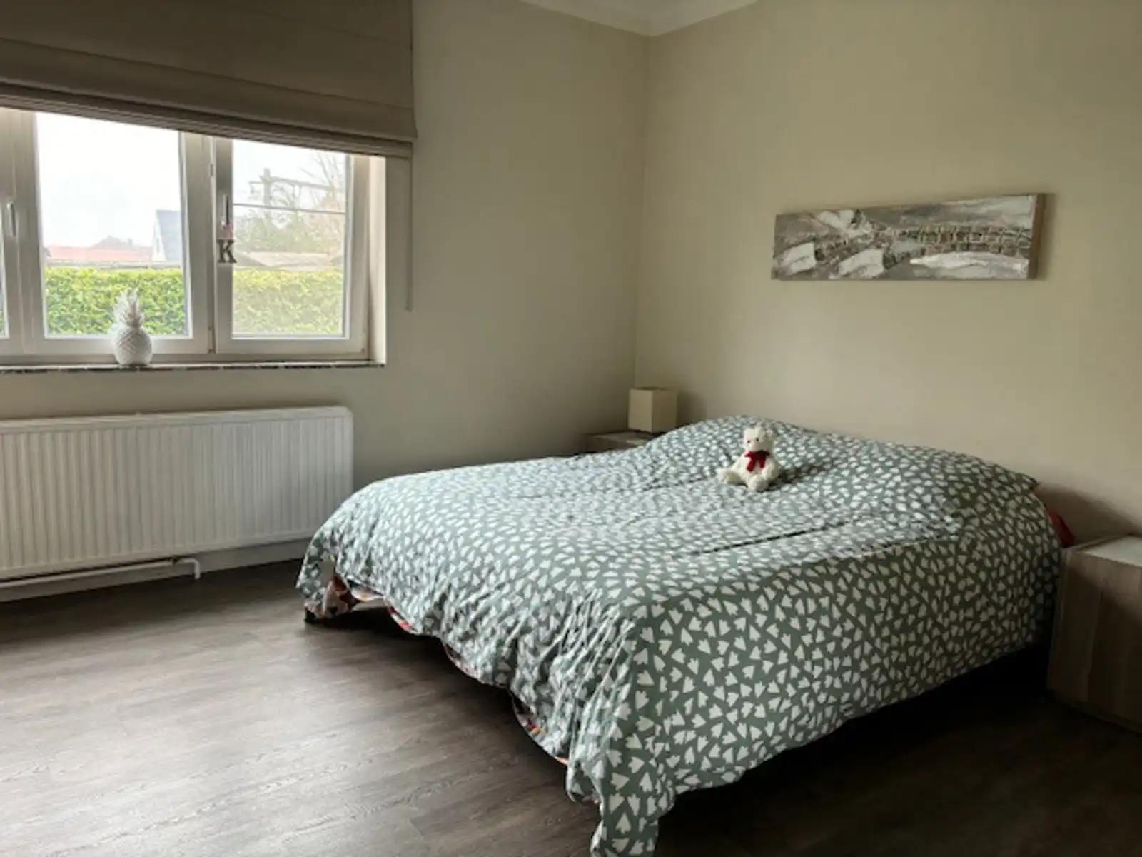 Mooe villa met 4 slpks aan de rand van Tienen foto 17