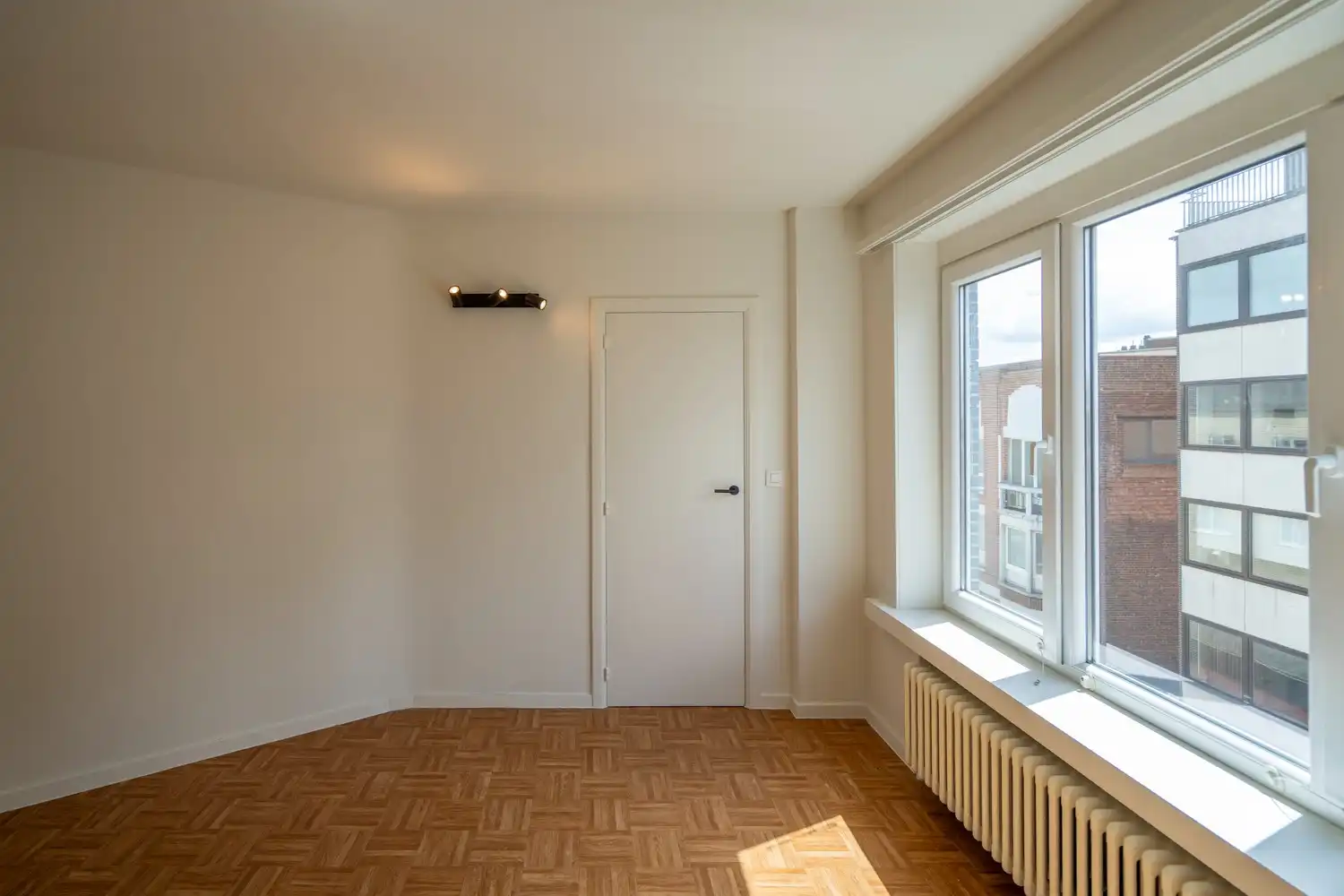 Veel licht in hartje Kortrijk foto 12