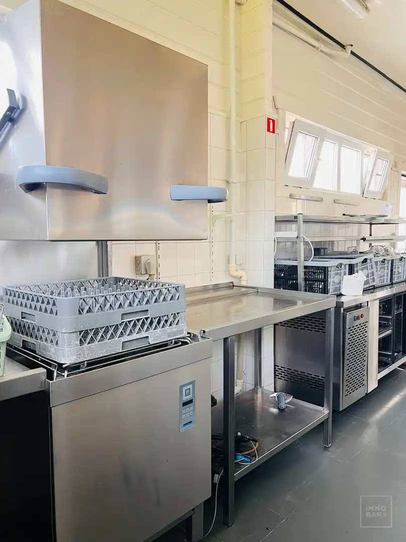 Maak van deze toplocatie in Nieuwpoort jouw succesverhaal foto 14