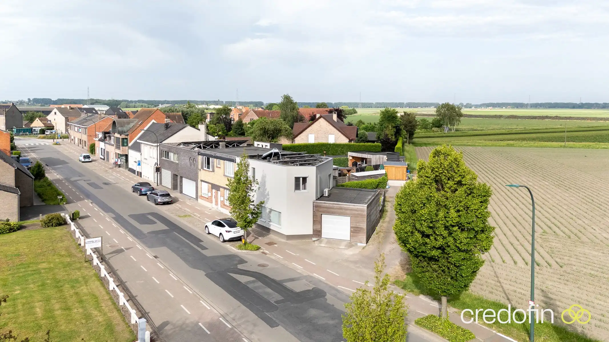 Huis te koop foto 15