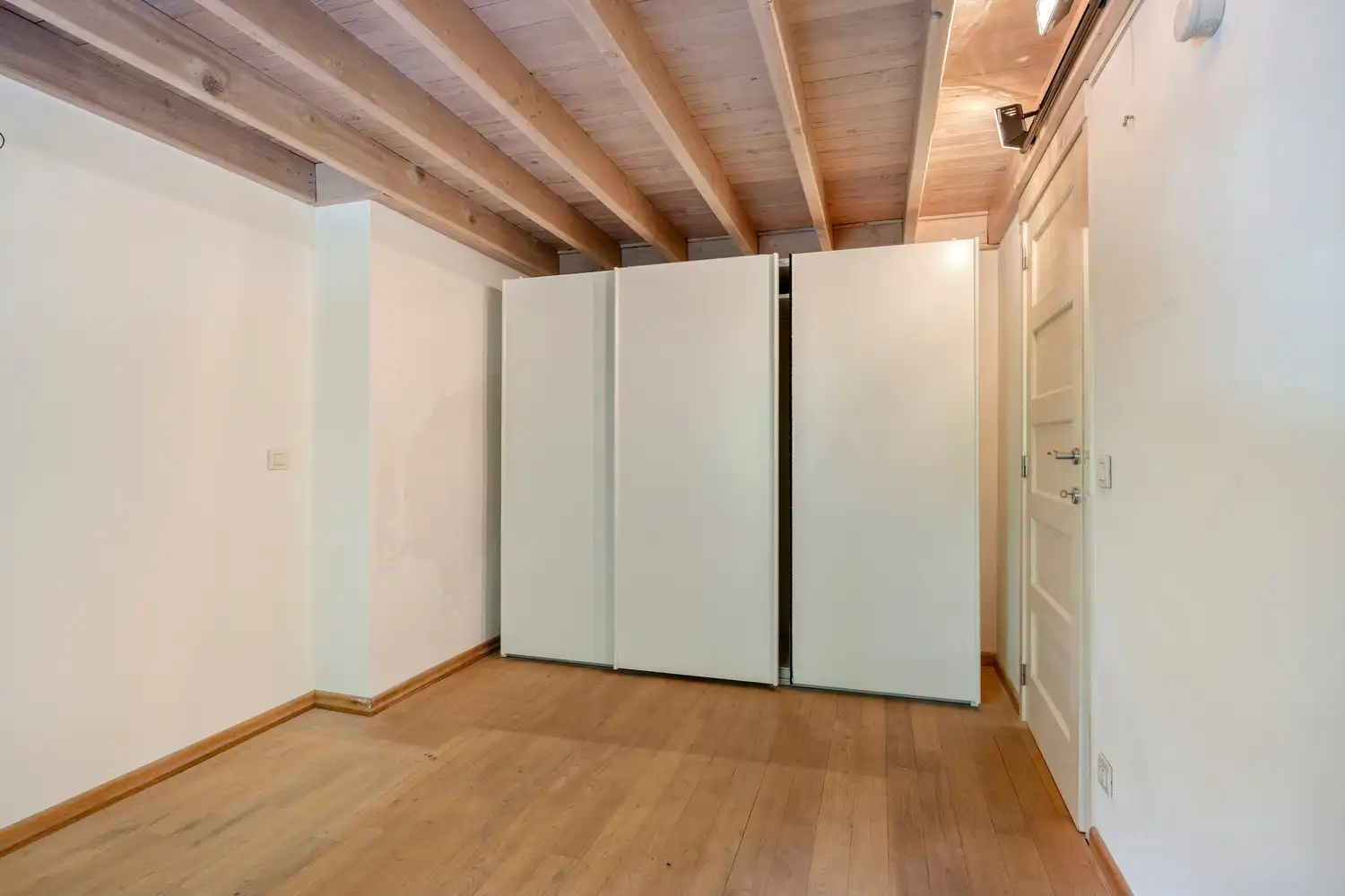 Cottagewoning in de 'Unitaswijk', 3 slks en mooie tuin! foto 19