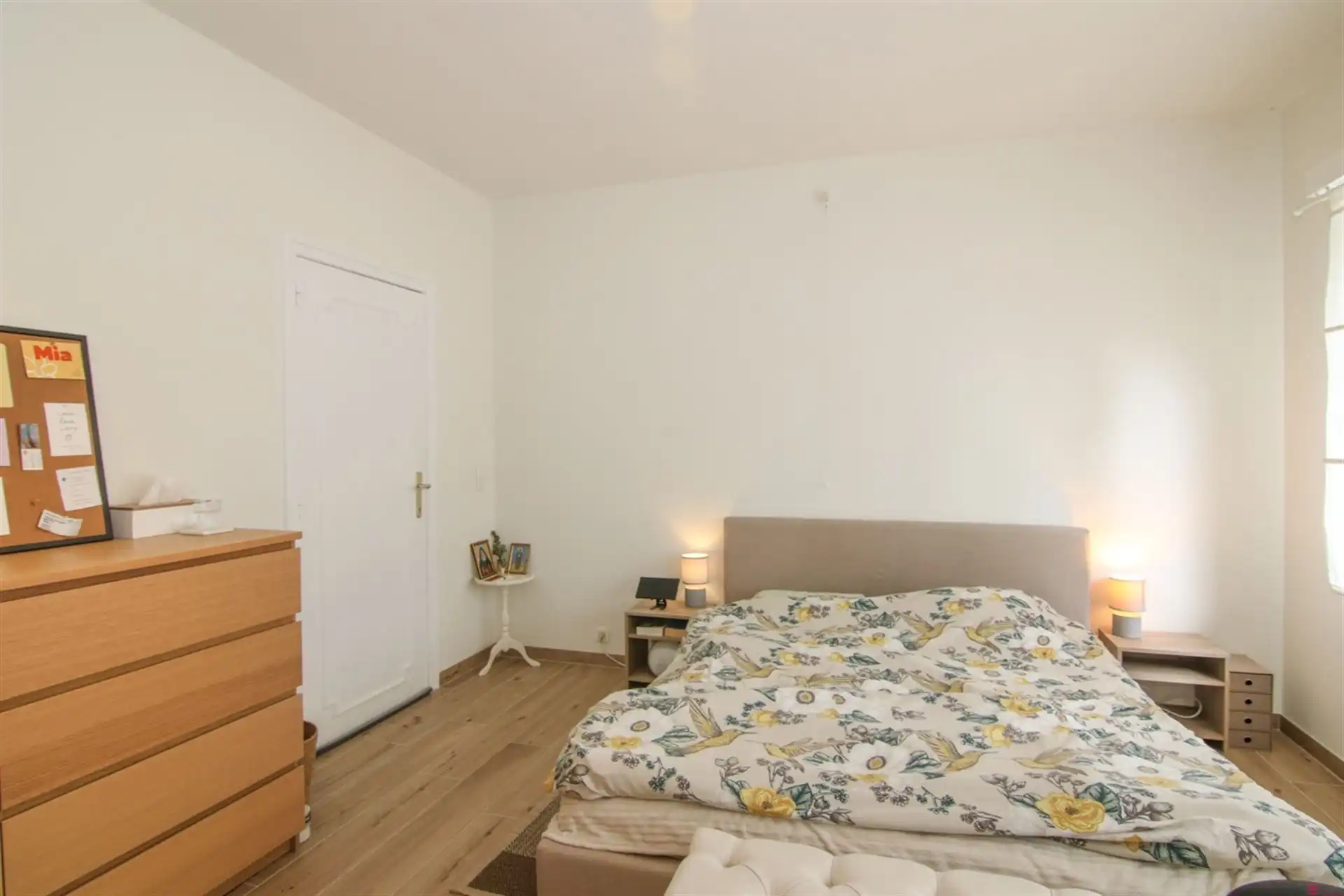 Aantrekkelijk appartement op topligging foto 8