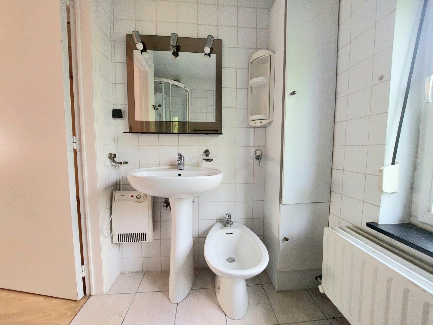 Ruime halfopen woning  foto 13