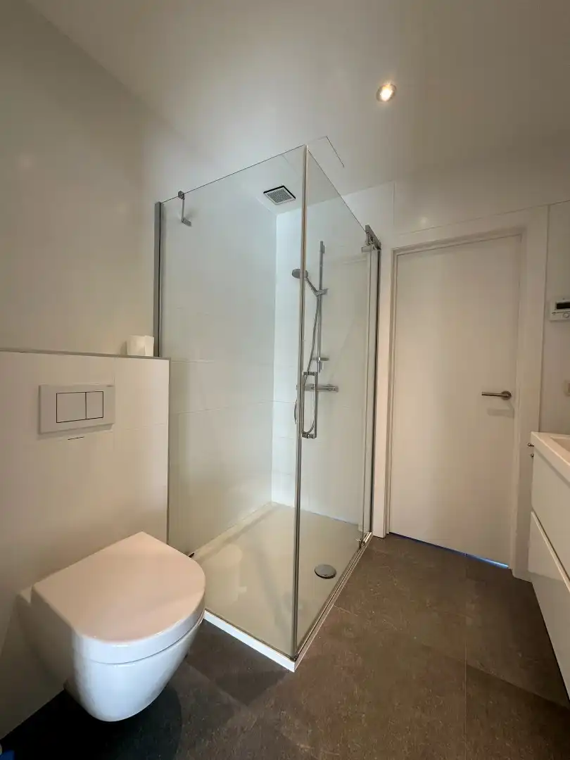 Prachtig, ruim duplex-appartement 115 m² met ruim terras in centrum Sint-Antonius foto 14