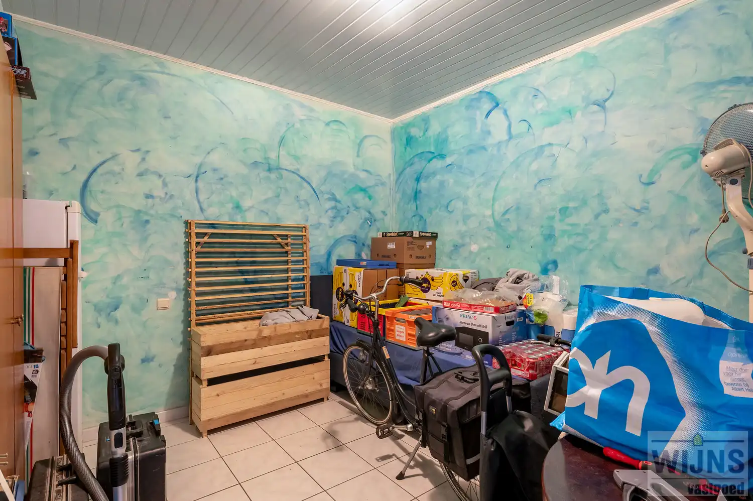 Karaktervol project met enorm potentieel in hartje Lier! foto 13