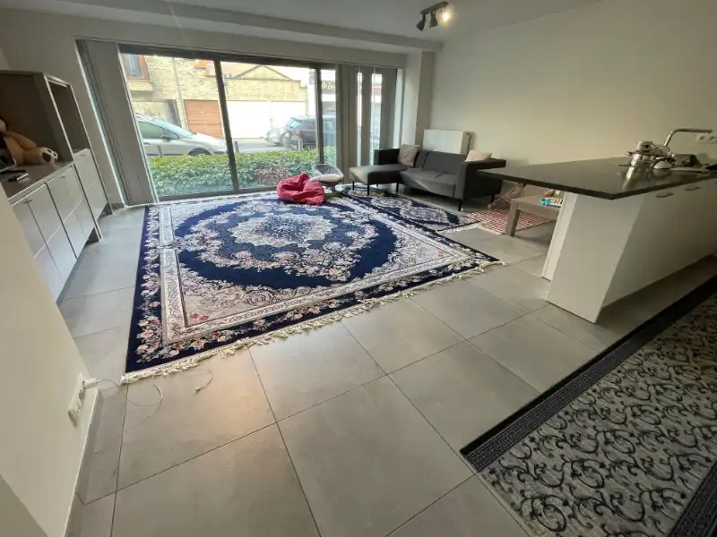 Mooi appartement met uitstekende locatie in het centrum van het charmante Veurne! foto 2