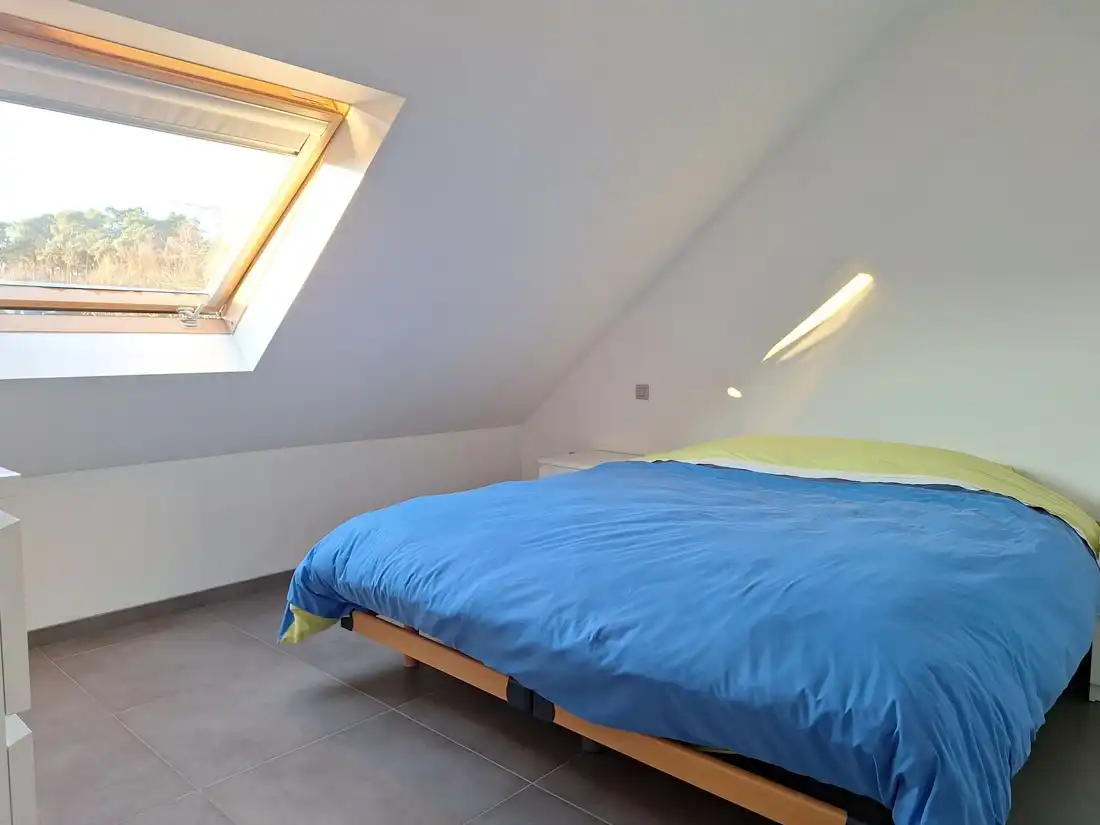 Gunstig gelegen duplex appartement te Oudsbergen foto 14