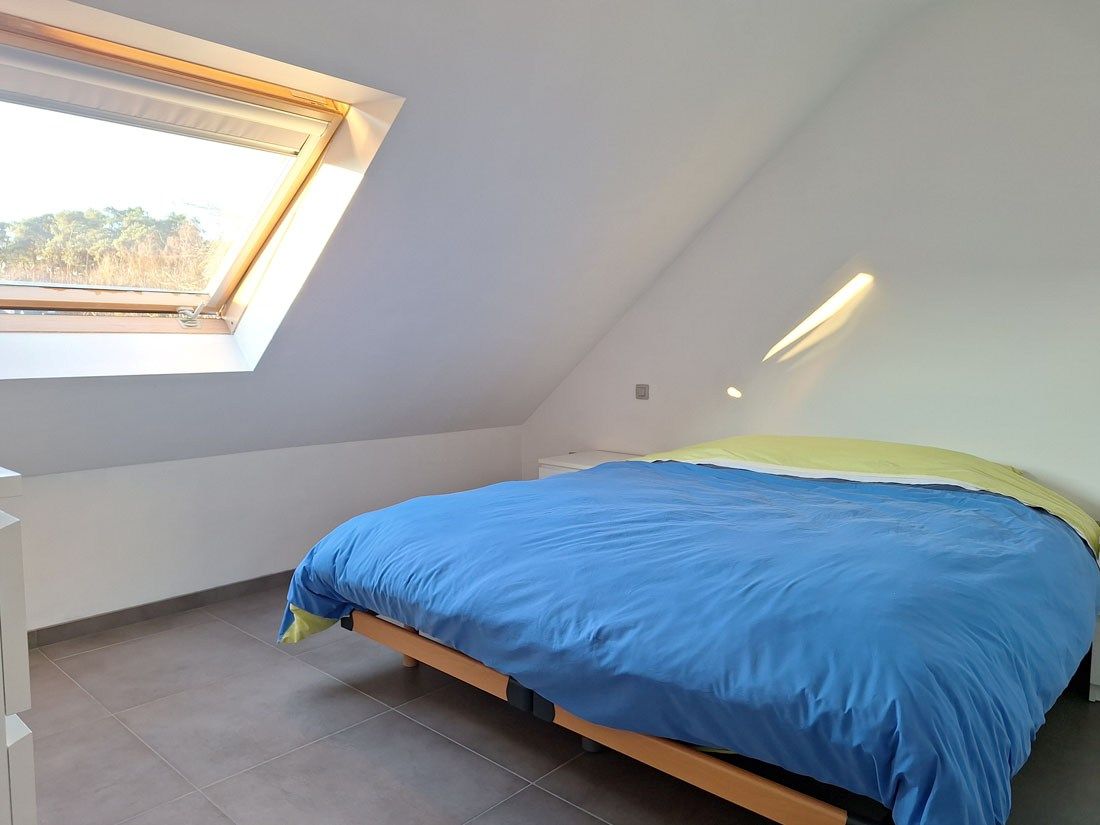 Gunstig gelegen duplex appartement te Oudsbergen foto 14