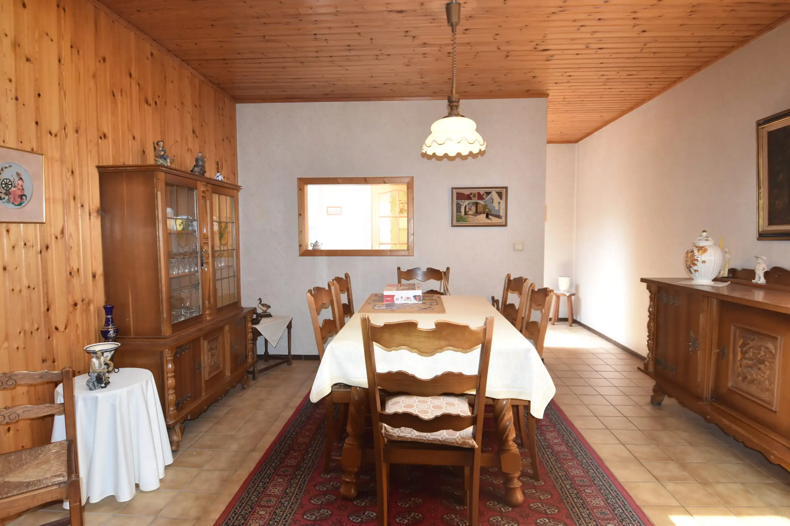 Verzorgde stadswoning met tuin op wandelafstand van alles foto 8