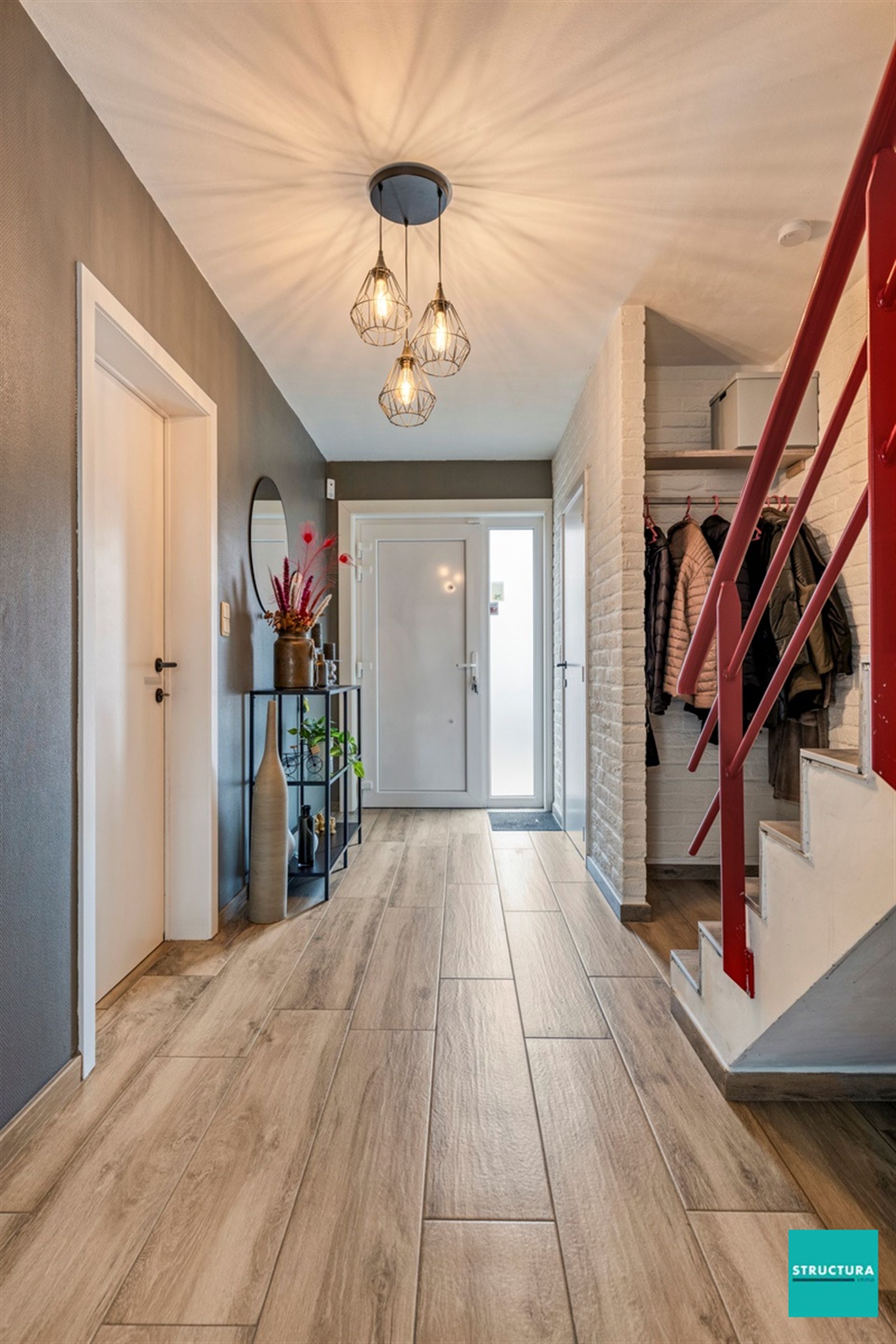 Ruime én volledig instapklare woning foto 12