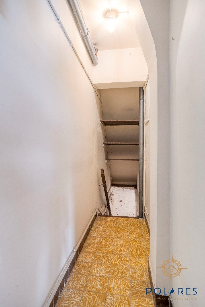 Te renoveren rijwoning in het hart van Herent foto 15
