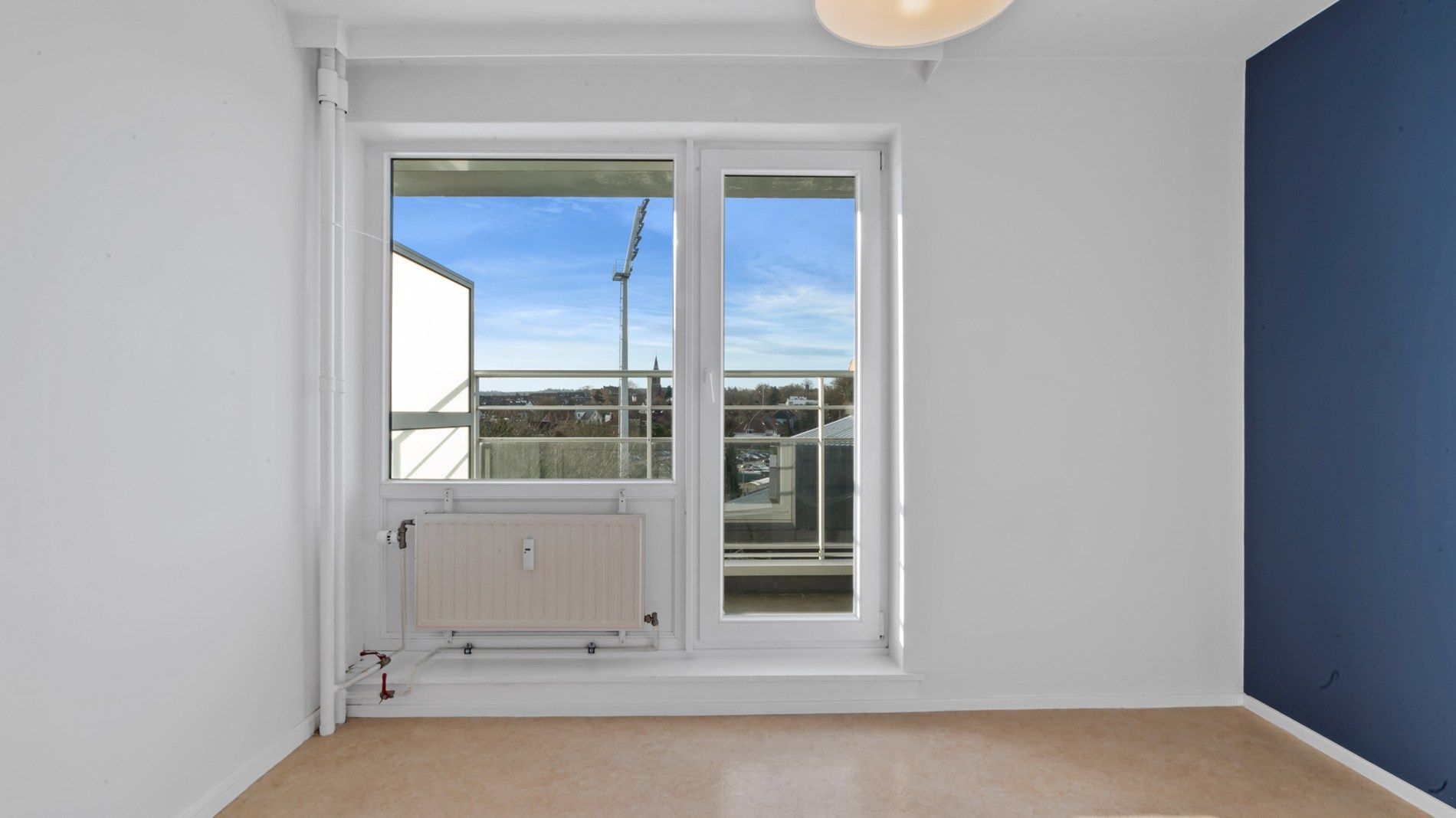 HEVERLEE Appartement 3 slpk op toplocatie foto 11