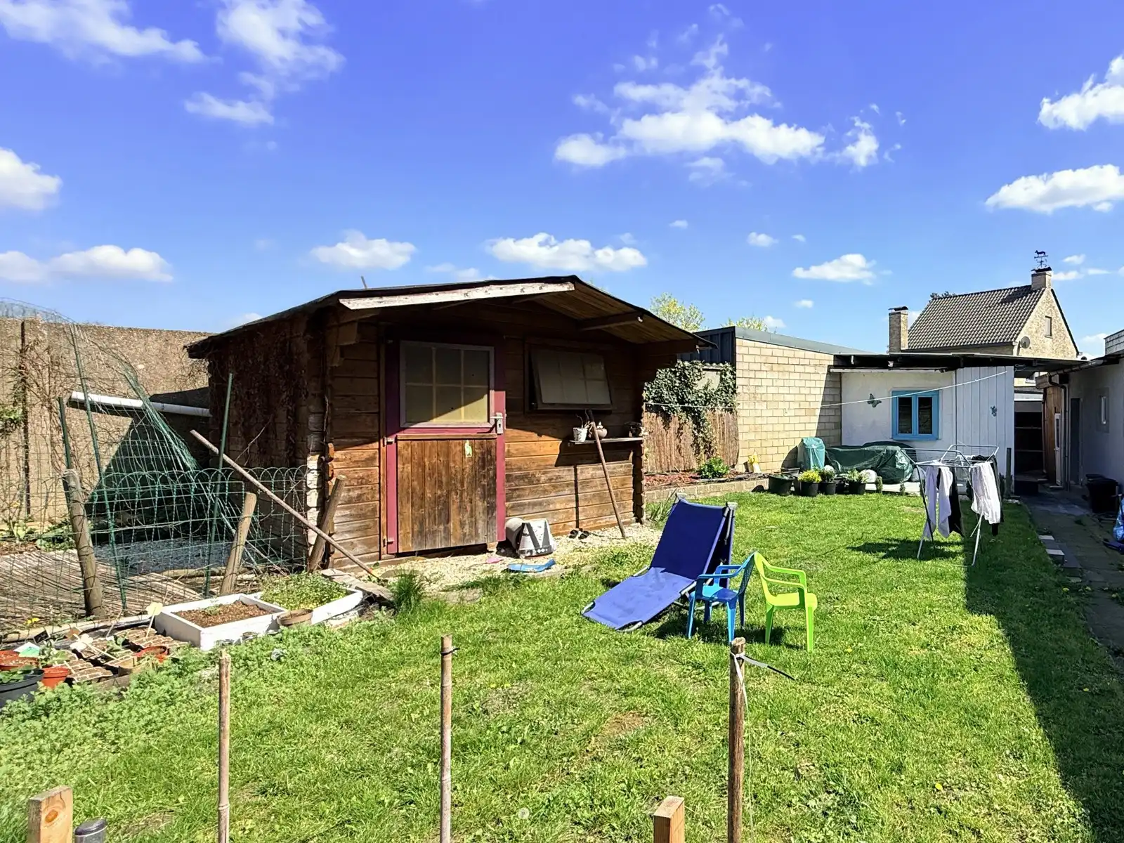 Huis te koop foto 12