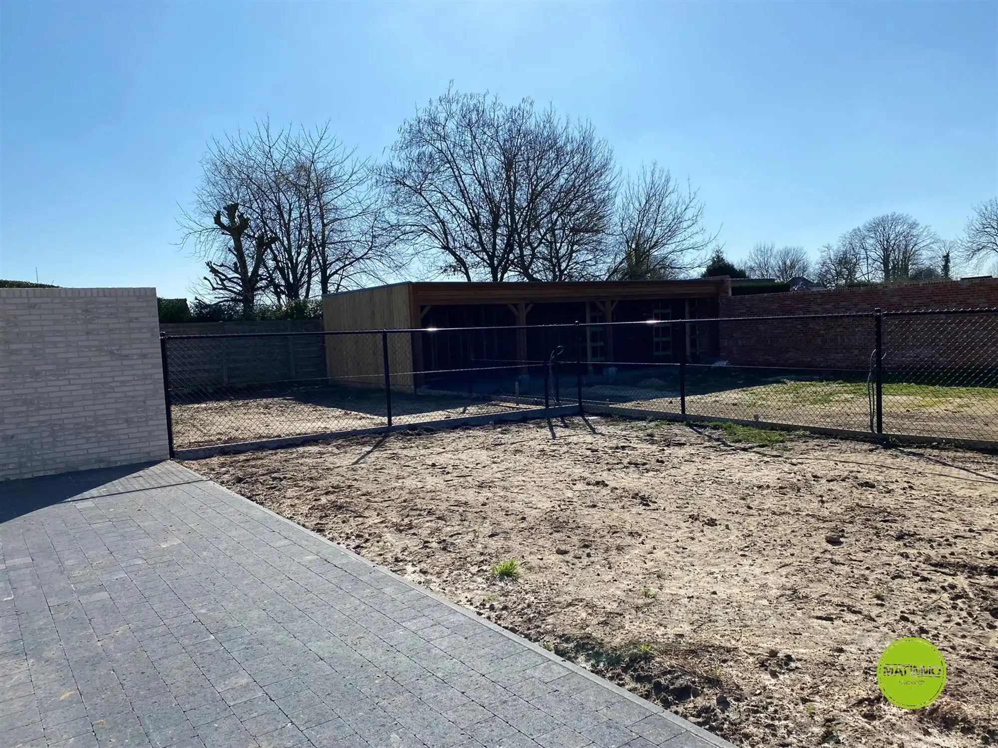 Lichtrijke nieuwbouwwoning (HOB) nabij centrum Laakdal foto 3