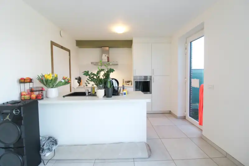 Ruime nieuwbouwwoning met inpandige garage te Roeselare foto 5