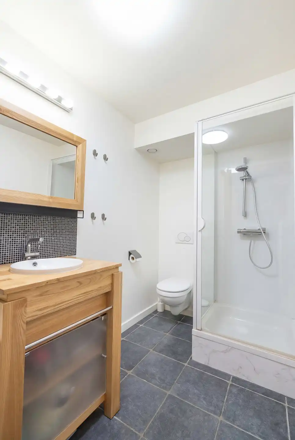 Exclusieve villa met 6 slpk. en EPC A in Schepdaal foto 33