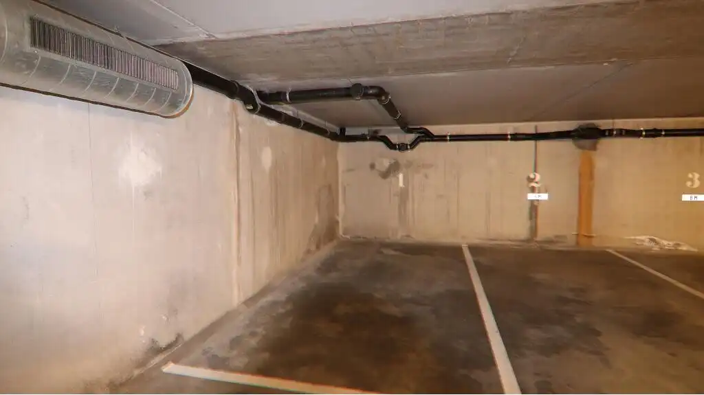 Ondergrondse autostandplaats te koop in Sint-Andries Brugge foto 2