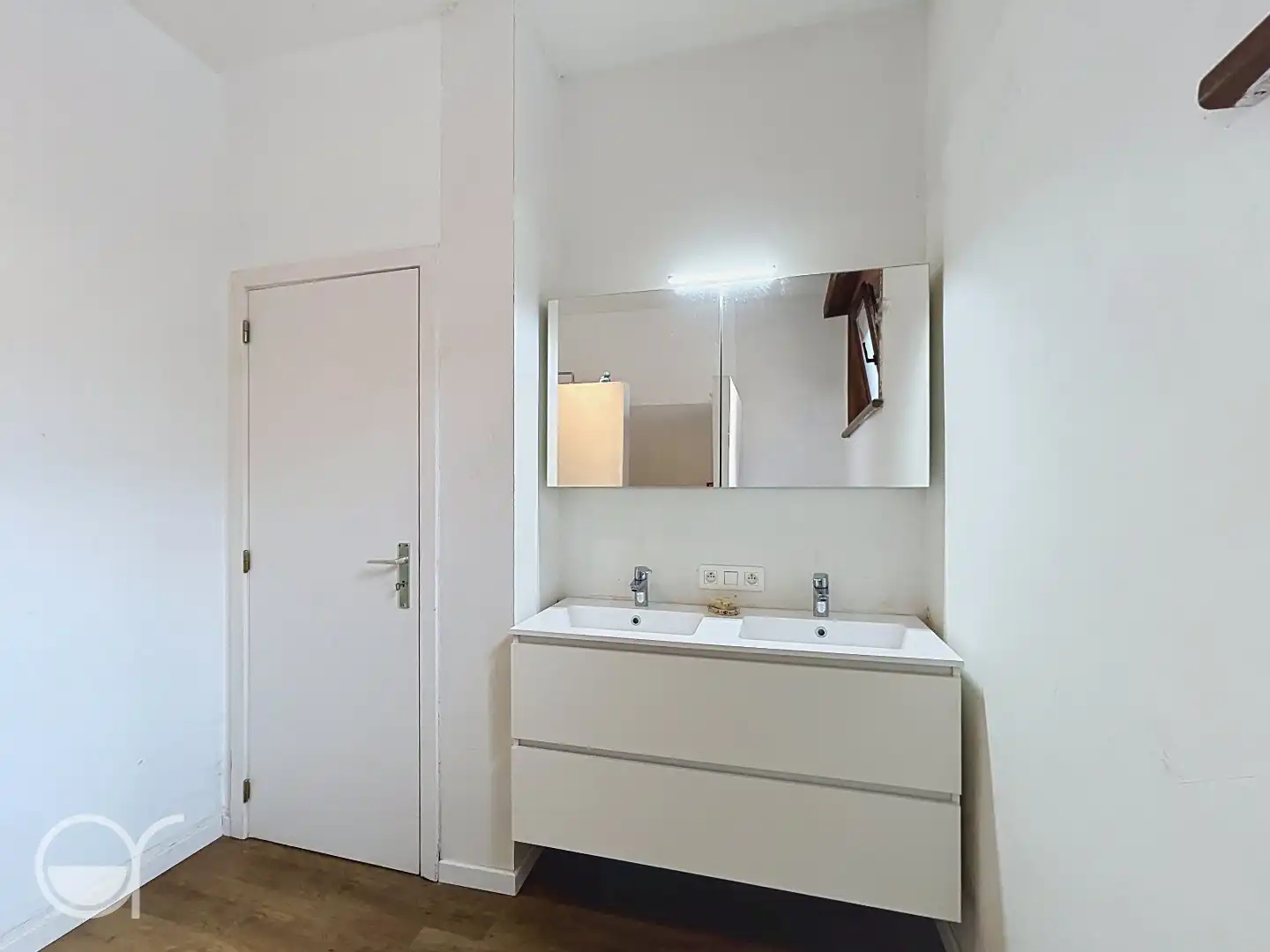 Gezellig 3-slaapkamerappartement op toplocatie nabij Gent-Sint-Pieters foto 10