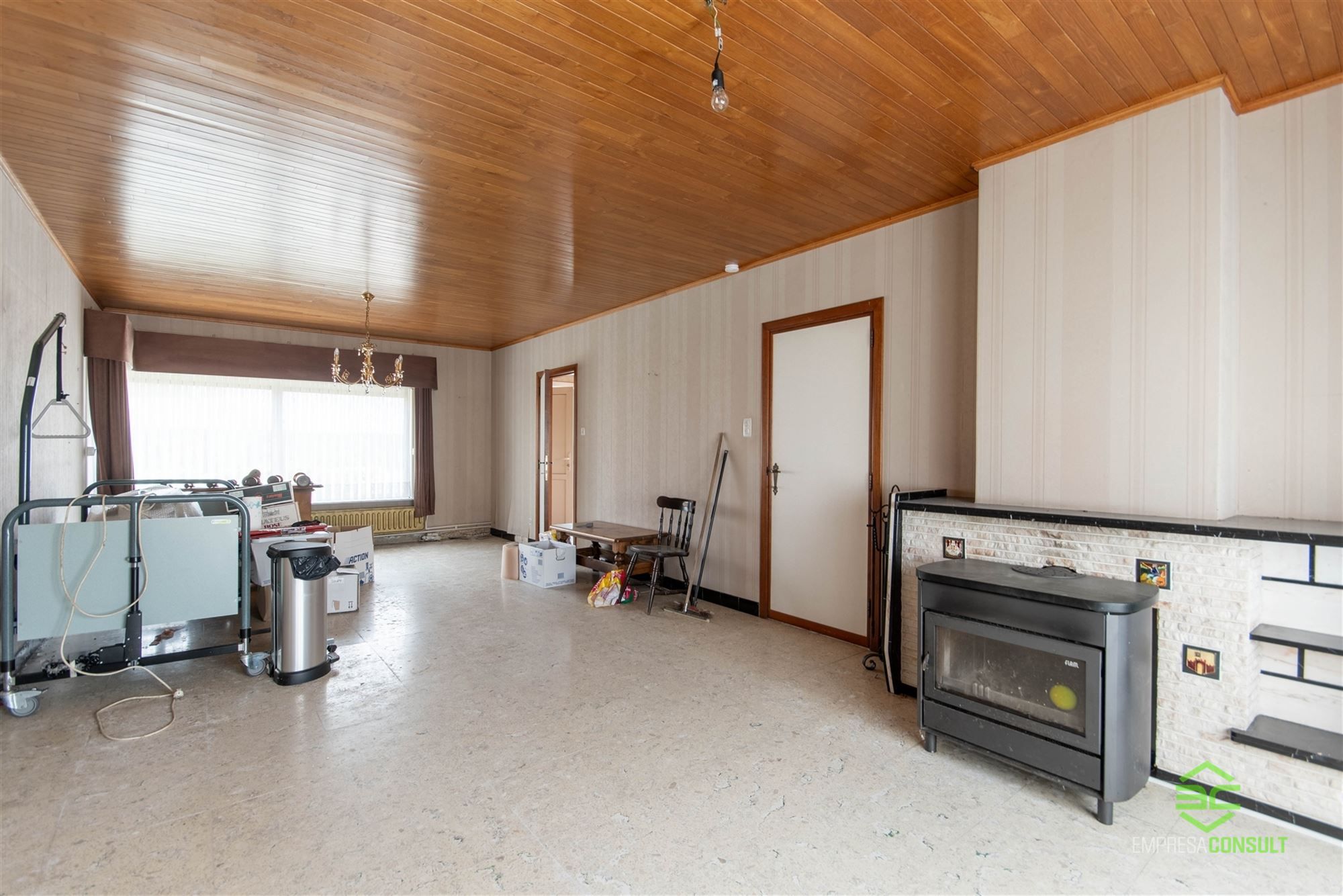 Ruime gezinswoning met 5/7 slpk op 6a 68ca! foto 4