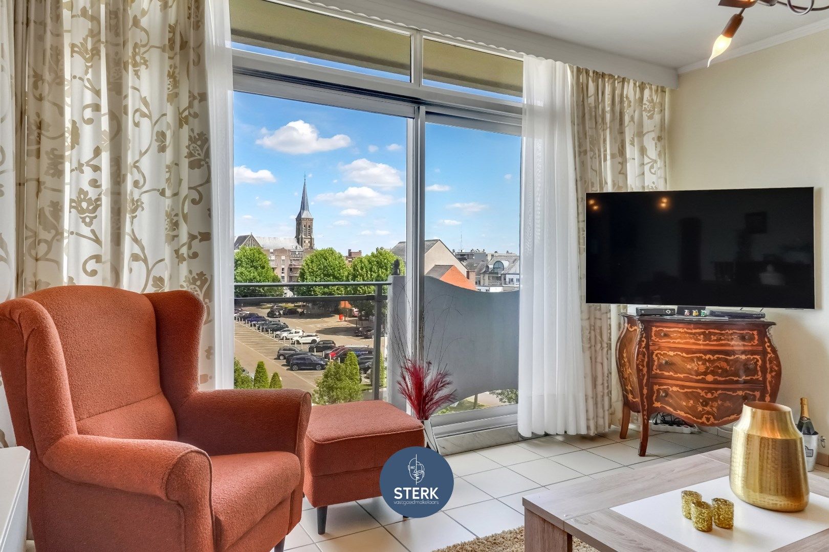 IDEAAL APPARTEMENT ALS INVESTERING OP EEN TOPLOCATIE IN CENTRUM LANAKEN ! foto 7