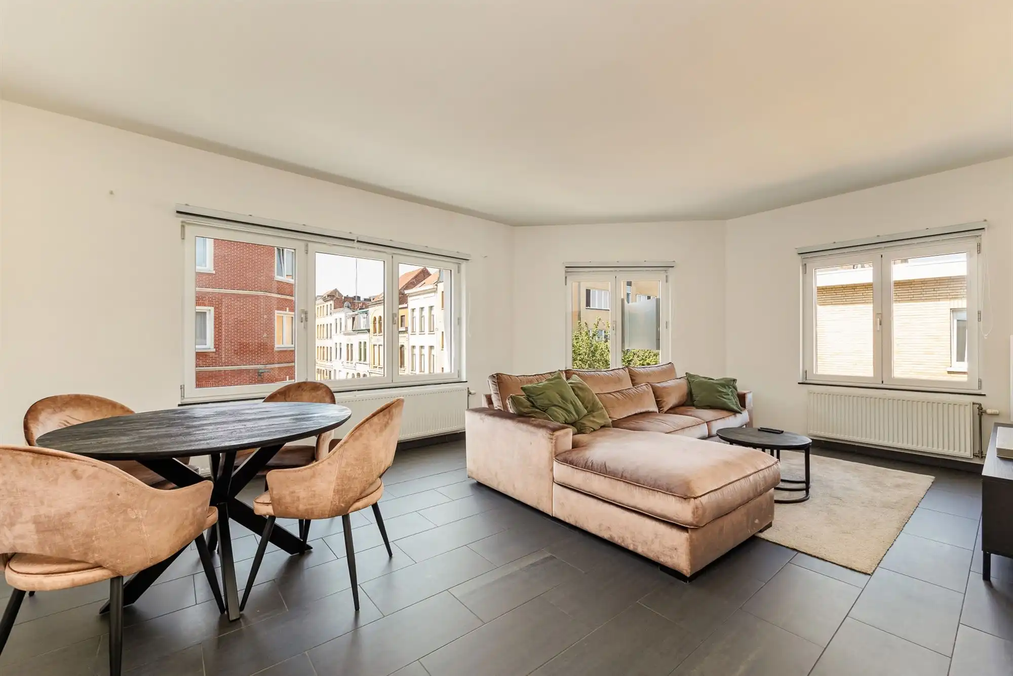 Appartement te koop Sterlingerstraat 17/4 - 2140 BORGERHOUT