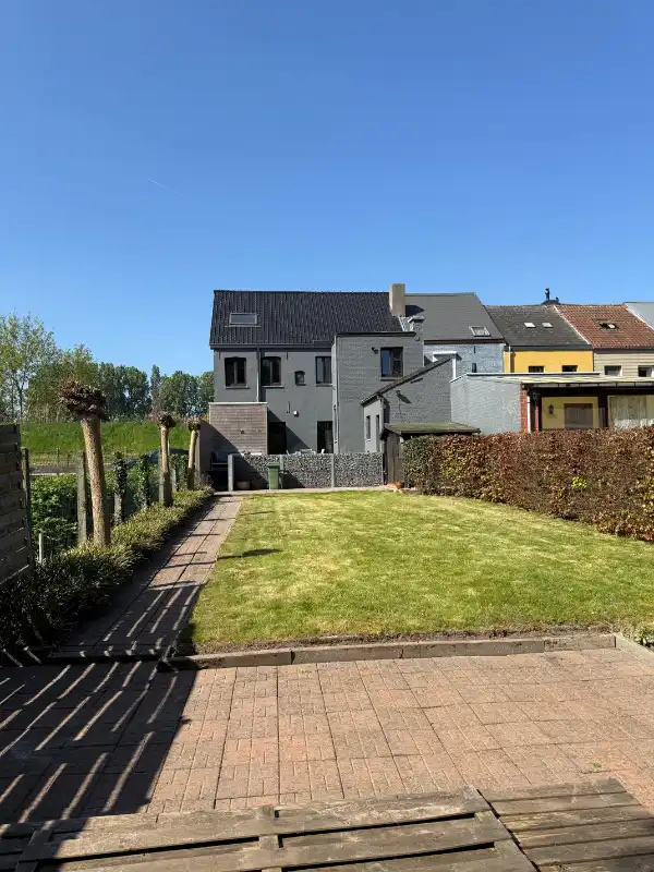 Scheldedijk 22 - 9200 Grembergen foto 21